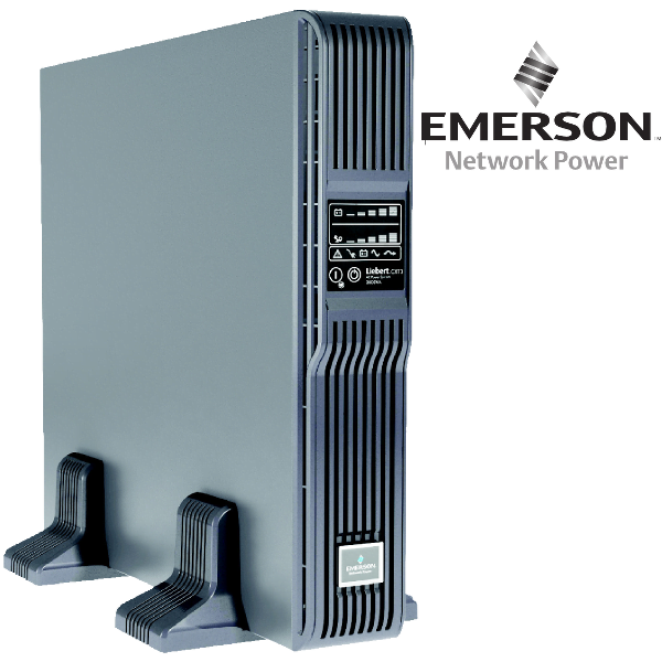 Emerson Liebert GXT UPS
