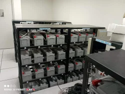 UPS Rental and Hire Services